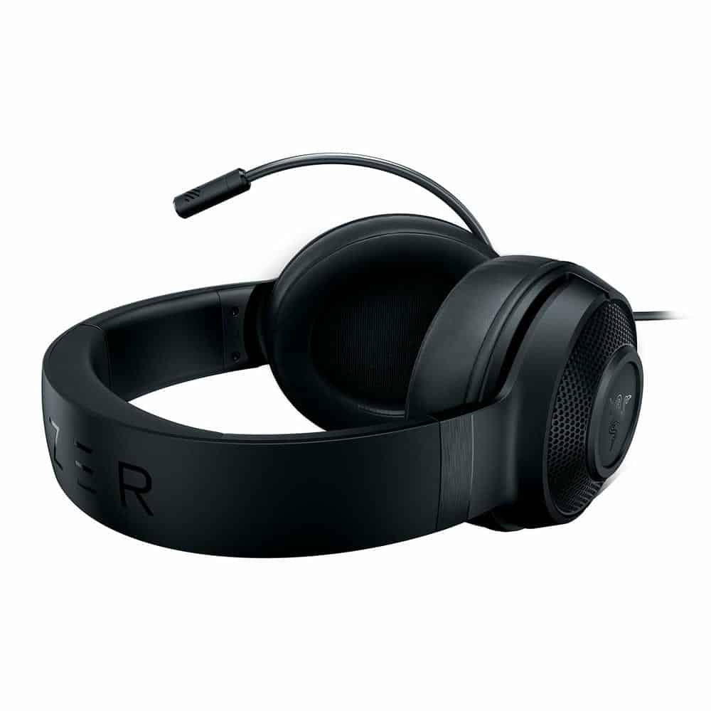 (image for) Razer Kraken X Lite Wired Gaming Headset